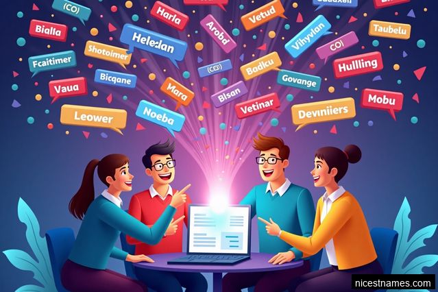 Choosing Brandable Domain Names for Business Success