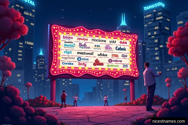 Choosing Brandable Domain Names for Business Success