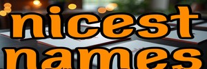 nicestnames.com logo